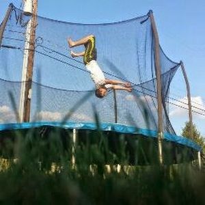 Meet your Posher, Joseph